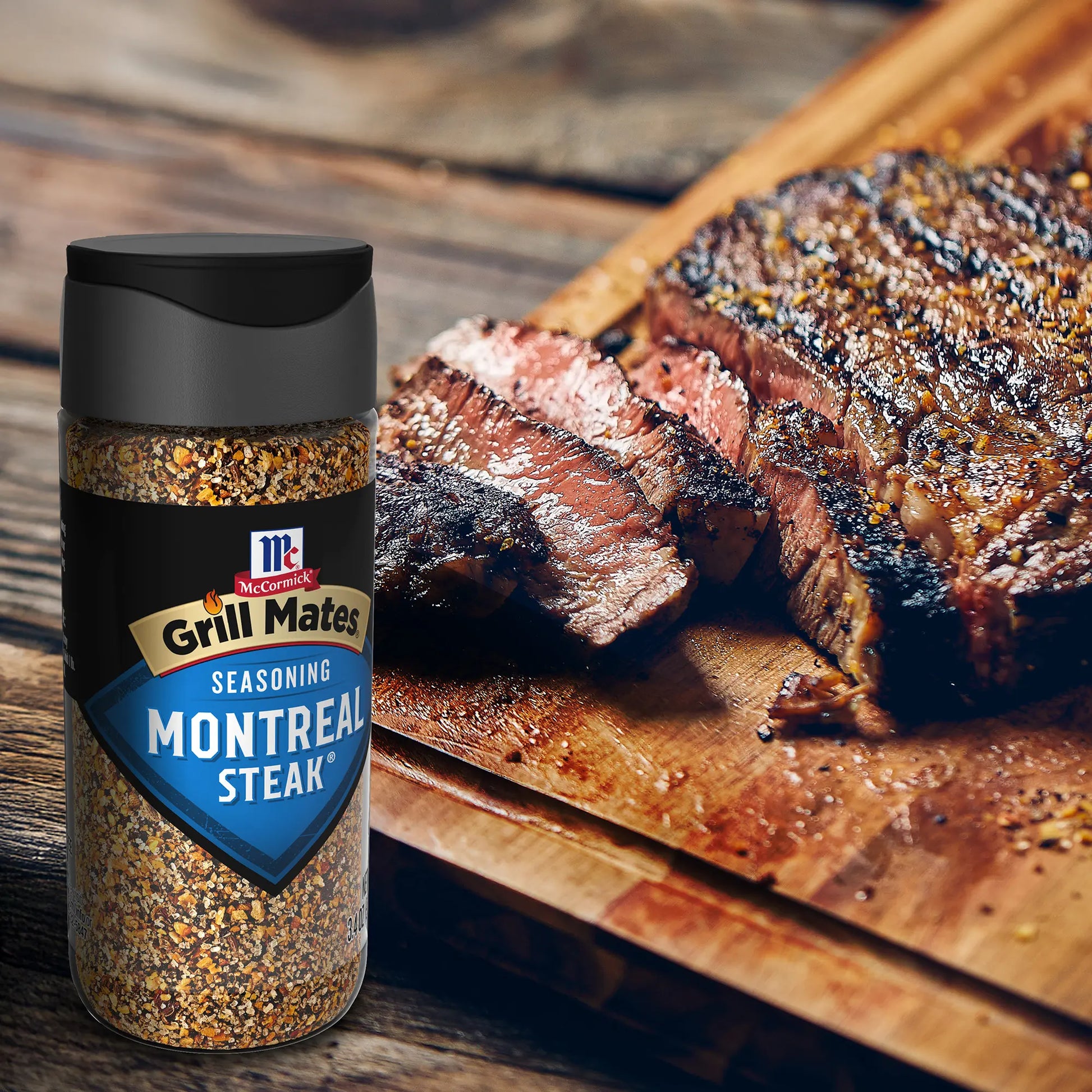Mccormick Grill Mates Everyday Grilling Curated Bundle - 17 Grilling Seasonings & Marinades