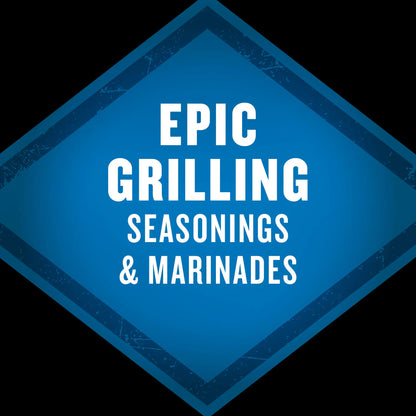 Mccormick Grill Mates Everyday Grilling Curated Bundle - 17 Grilling Seasonings & Marinades